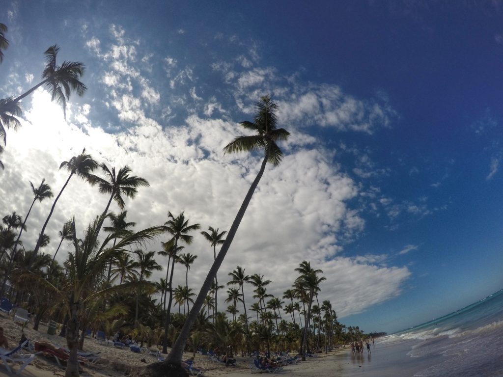 Punta Cana República Dominicana