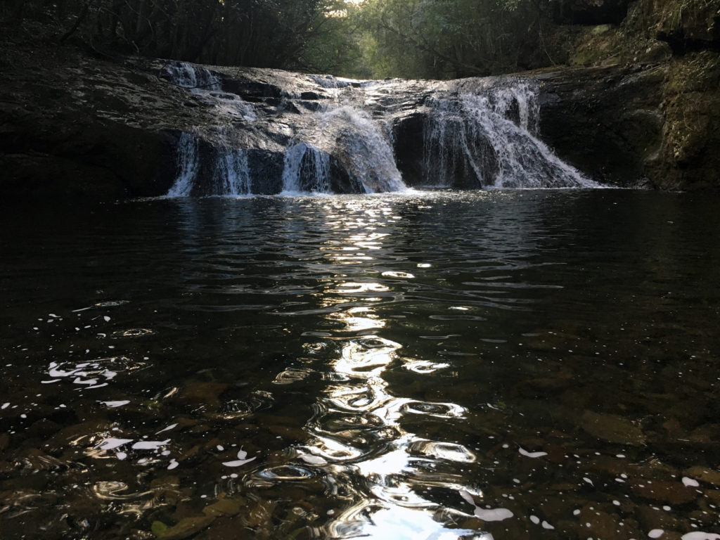 Ecoparque Sperry - Gramado